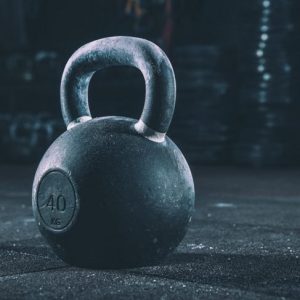 Perché aggiungere i kettlebell all’allenamento Perché aggiungere i kettlebell all’allenamento