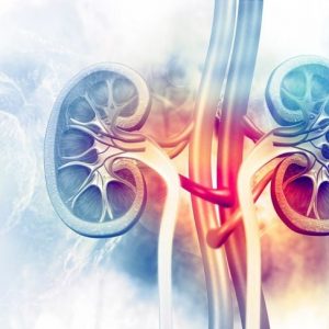 Malattia renale allo stadio 3 e prevenzione della progressione