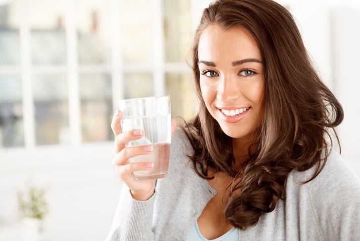12 benefici dell'acqua potabile per la salute 17