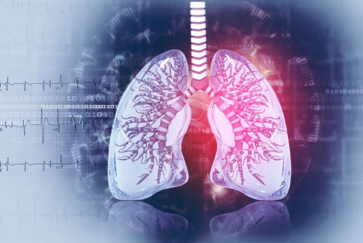 10 tipi di infezioni respiratorie 11