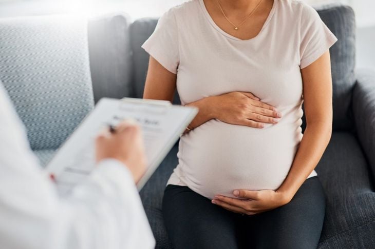 Cosa aspettarsi durante una gravidanza gemellare 11