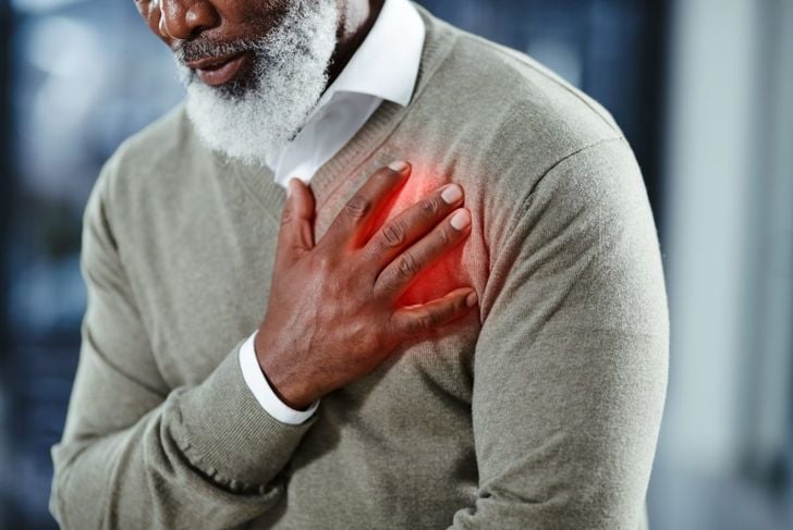 Che cos'è la cachessia cardiaca? 5