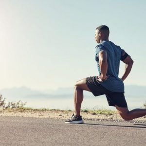 Esercizi per rimettersi in forma velocemente Esercizi per rimettersi in forma velocemente