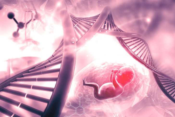 Come il test del DNA influisce sulla nostra vita 7