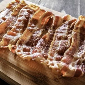 La pancetta è salutare?