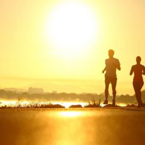 Correre in estate: Come stare al sicuro