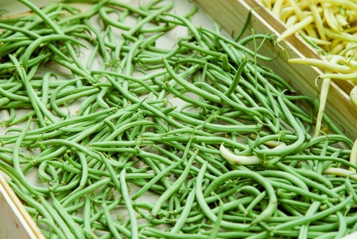 Fagioli verdi francesi: I benefici di verdure e legumi in un unico alimento 5