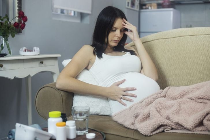 Che cos'è l'iperemesi gravidica? 11