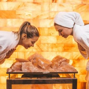 L’haloterapia: un’assurdità o un aiuto? L’haloterapia: un’assurdità o un aiuto?