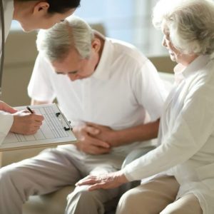 Quanto è grave il sanguinamento rettale? Quanto è grave il sanguinamento rettale?