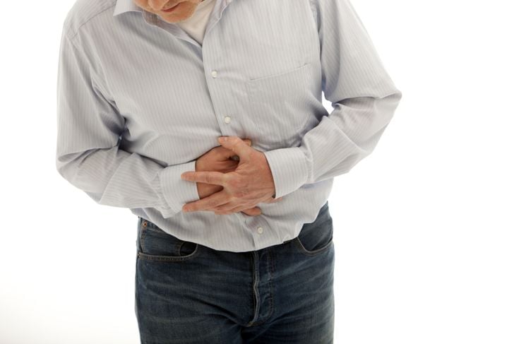 10 sintomi di un'ulcera 1
