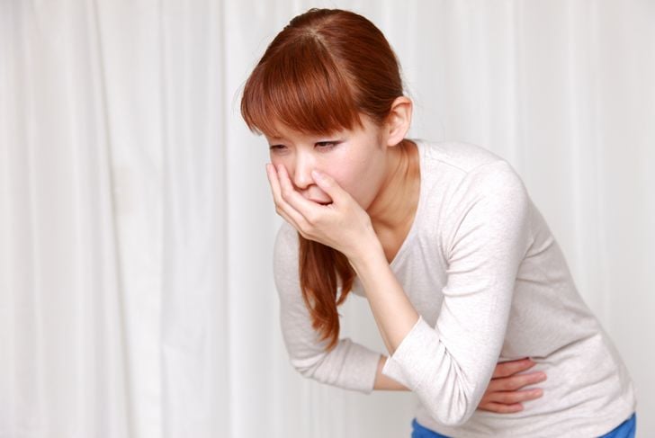 10 sintomi di un'ulcera 5