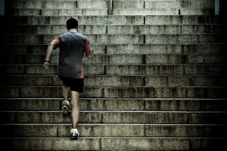 Benefici della camminata veloce e del jogging 15