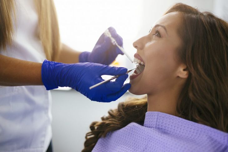 Lo sbiancamento dei denti è sicuro ed efficace? 11