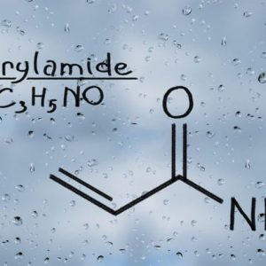I pericoli dell’acrilammide I pericoli dell’acrilammide