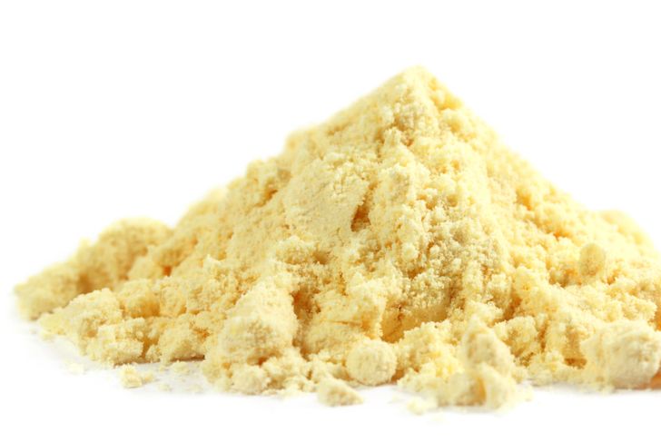 10 affascinanti benefici della farina di ceci per la salute 15