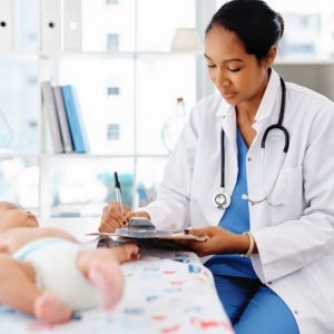 Visite o controlli dall’infanzia all’adolescenza