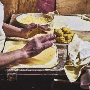 Fatti interessanti sulla pellagra (carenza di niacina) Fatti interessanti sulla pellagra (carenza di niacina)