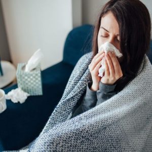 La nasofaringite è solo un comune raffreddore?