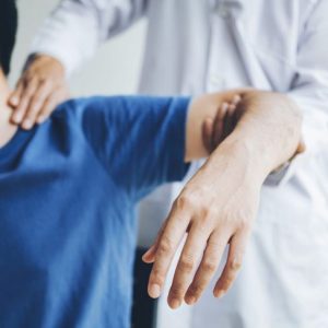 10 sintomi dell’artrite