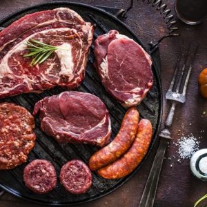 Cosa dice la scienza sulla dieta carnivora Cosa dice la scienza sulla dieta carnivora