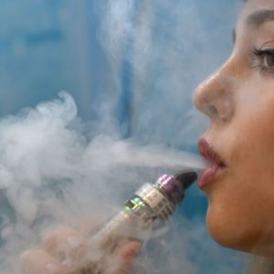 I pericoli del vaping e le malattie da vaping I pericoli del vaping e le malattie da vaping