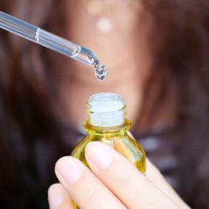 Come l’olio minerale può favorire il benessere Come l’olio minerale può favorire il benessere
