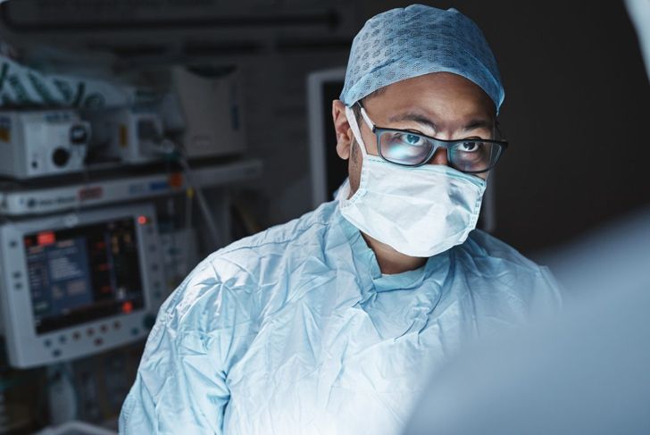 Cosa succede quando i chirurghi lasciano degli oggetti nei loro pazienti? 7