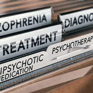 Diagnosi e trattamento della sindrome neurolettica maligna Diagnosi e trattamento della sindrome neurolettica maligna