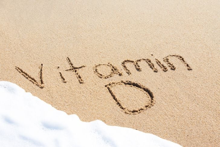 12 benefici della vitamina D per la salute 17
