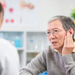 Cause e pericoli del sanguinamento delle orecchie