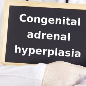 10 Sintomi e trattamenti per l’iperplasia surrenale congenita (CAH)