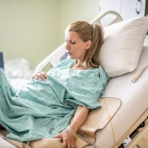 Il processo di nascita: Cosa aspettarsi il giorno del parto