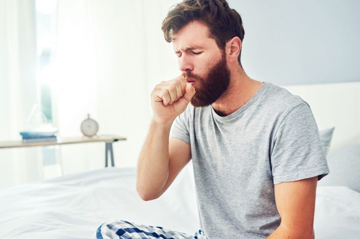 La nasofaringite è solo un comune raffreddore? 3