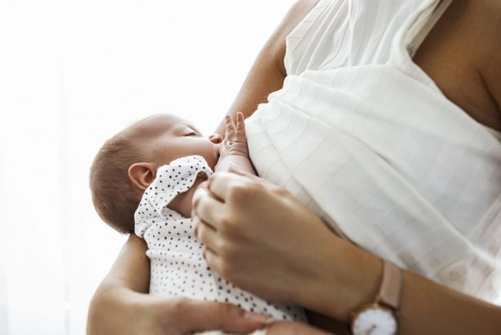 Costipazione del neonato e normali movimenti intestinali 9