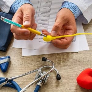 10 sintomi della sindrome di Klinefelter