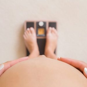 L’importanza dell’aumento di peso in gravidanza