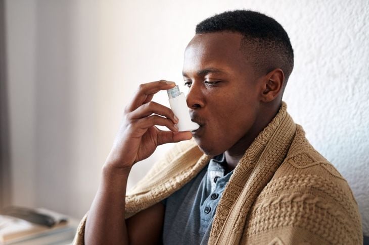 Cause della tosse persistente 9