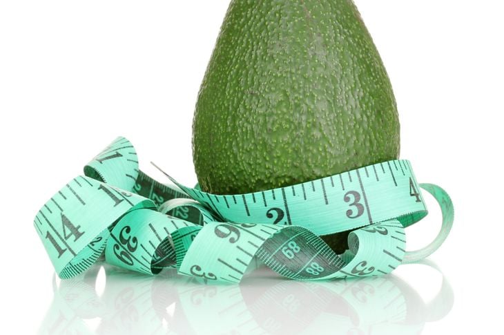 12 benefici dell'avocado per la salute 21