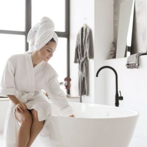 Come e perché provare un bagno Sitz Come e perché provare un bagno Sitz