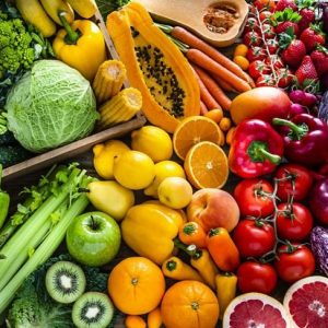 Domande frequenti per iniziare a seguire una dieta a base vegetale Domande frequenti per iniziare a seguire una dieta a base vegetale