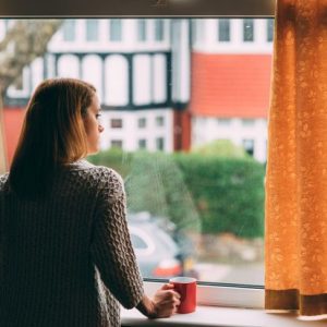 Che cos’è l’ansia da separazione? Che cos’è l’ansia da separazione?