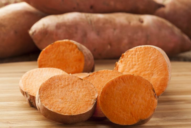 10 benefici delle patate dolci per la salute 1