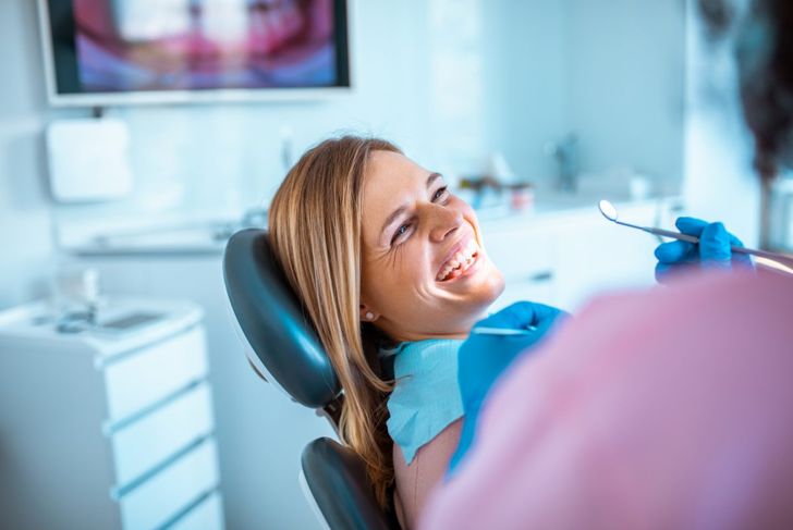 Come si sviluppa la sensibilità dentale? 15