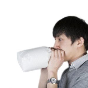10 sintomi degli attacchi di panico