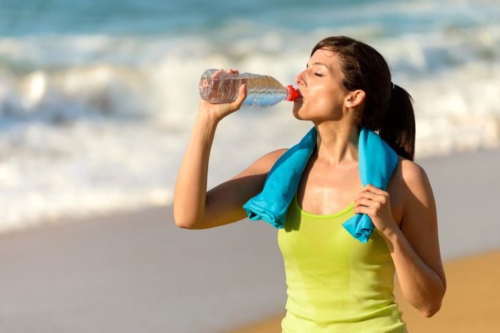 12 benefici dell'acqua potabile per la salute 9