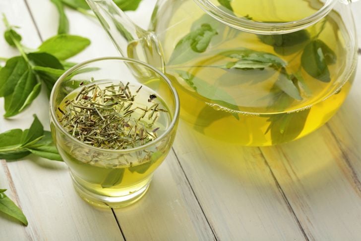11 benefici del tè verde per la salute 17