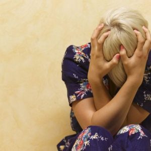 Realtà distorta nella sindrome di Alice nel Paese delle Meraviglie