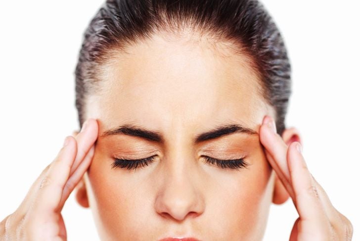 Guida al mal di testa: I diversi tipi di mal di testa 17