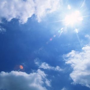 Riconoscere e trattare un’allergia al sole Riconoscere e trattare un’allergia al sole